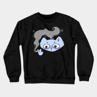 OMG! Crewneck Sweatshirt